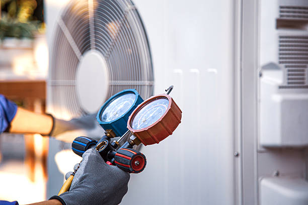 Affordable Hvac Installation solutions in Bath, MI